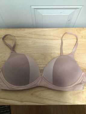 Victoria's Secret Light Beige Nude Body by Victoria